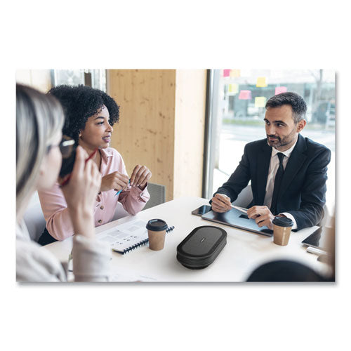 Image of Philips® SmartMeeting PSE0501 Wireless Conference Microphone