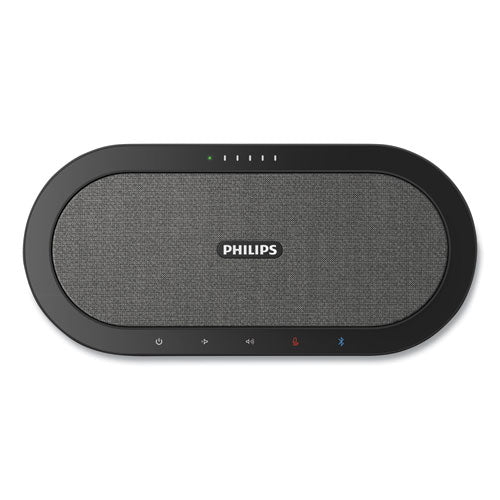 Image of Philips® SmartMeeting PSE0501 Wireless Conference Microphone
