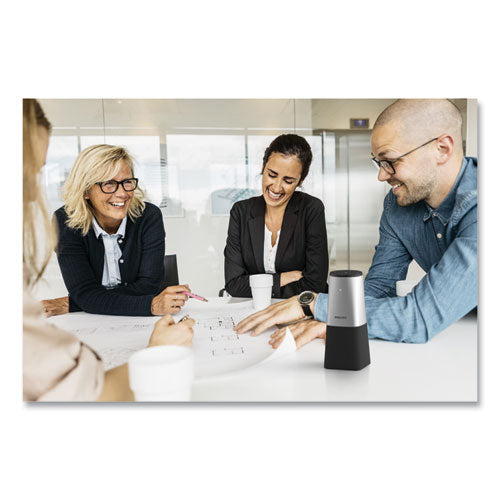 Image of Philips® SmartMeeting PSE0540 Portable Conference Microphone