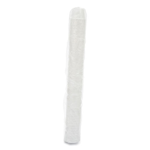 Image of Dart® Bowl Containers, 4 oz, White, Foam, 1,000/Carton