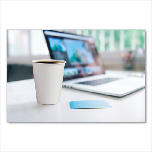 Image of SOLO® Uncoated Paper Cups, Hot Drink, 8 Oz, White, 1,000/carton