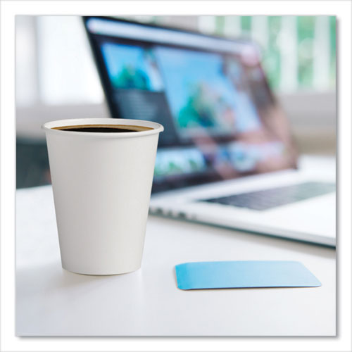 Image of SOLO® Uncoated Paper Cups, Hot Drink, 8 Oz, White, 1,000/carton
