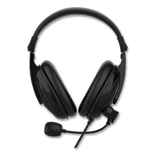 Image of Morpheus 360® HS3000S Basic Multimedia Stereo Headset with Microphone