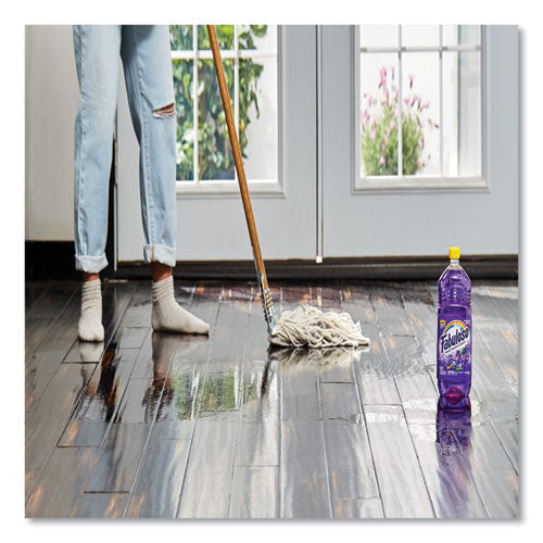 Image of Fabuloso® Multi-Use Cleaner, Lavender Scent, 56 Oz Bottle