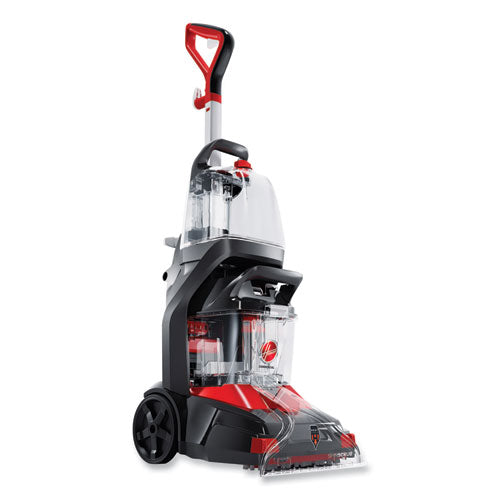 Image of Hoover® Commercial SteamVac, 1 gal Capacity, 35 ft Cord