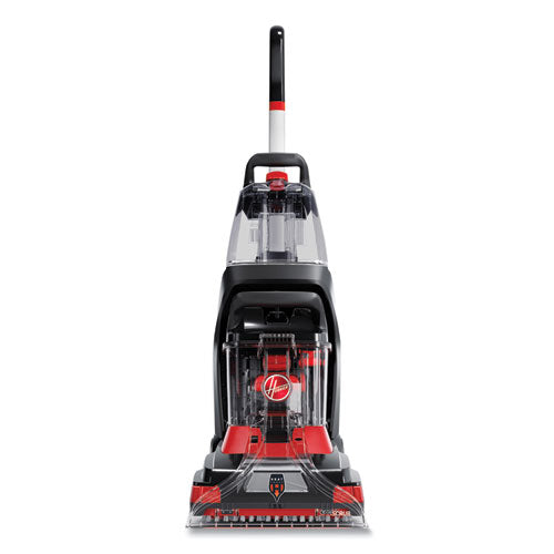 Image of Hoover® Commercial SteamVac, 1 gal Capacity, 35 ft Cord