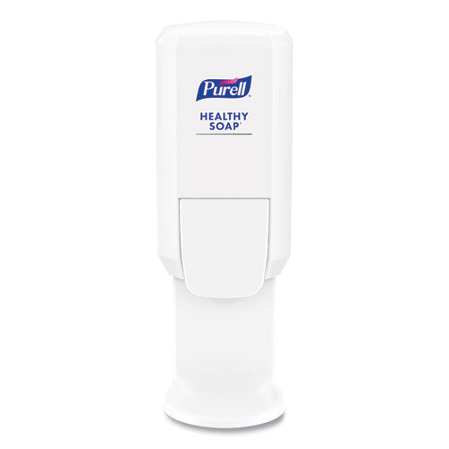 Image of PURELL® CS2 Healthy Soap Dispenser, 1,000 mL, 5.14" x 3.88" x 10", White, 6/Carton