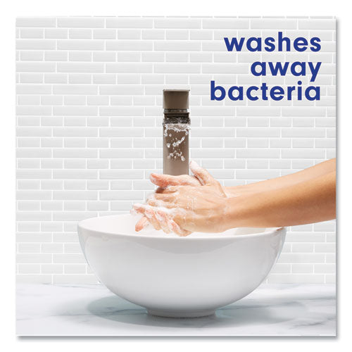Image of Softsoap® Liquid Hand Soap Refill with Aloe, Aloe Vera Fresh Scent, 1 gal