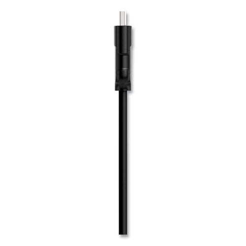 Image of Belkin® HDMI to HDMI Audio/Video Cable, 6 ft, Black