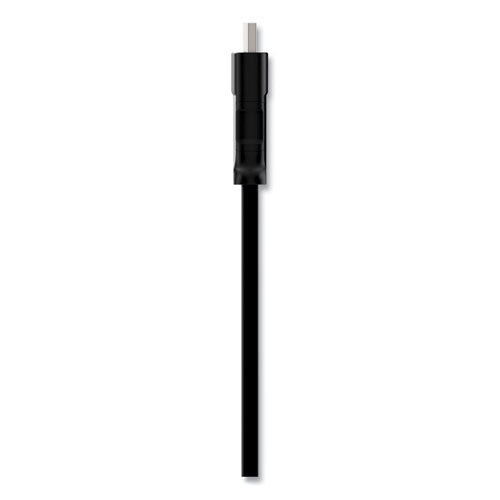 Image of Belkin® HDMI to HDMI Audio/Video Cable, 12 ft, Black