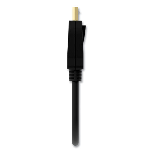Image of Belkin® VGA Monitor Cable, 8.5 ft, Black