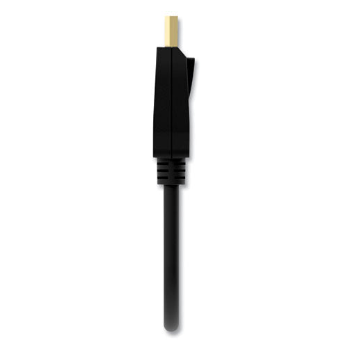 Image of Belkin® VGA Monitor Cable, 8.5 ft, Black
