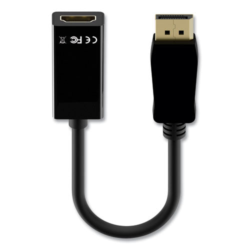 Image of Belkin® VGA Monitor Cable, 8.5 ft, Black
