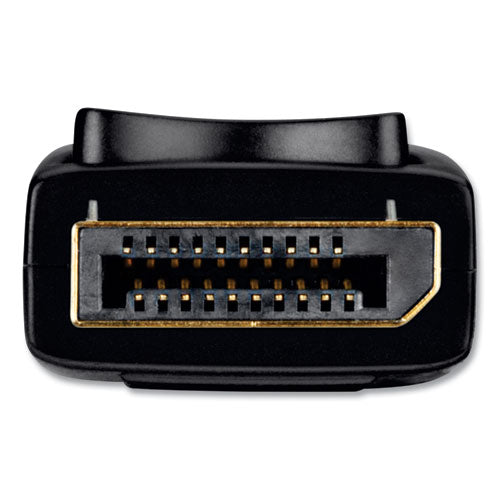 Image of Belkin® VGA Monitor Cable, 8.5 ft, Black