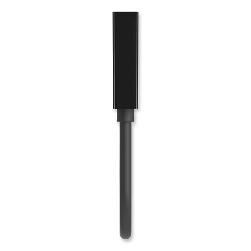 Image of Belkin® VGA Monitor Cable, 8.5 ft, Black