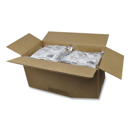 Image of Coffee Shoppe Premium Froth Topping, 1 lb Bag, 12/Carton