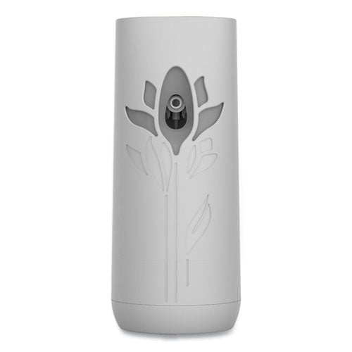 Image of Air Wick® Freshmatic Life Scents Starter Kit, 5.89 oz Fresh Waters Refill/AA Battery, 4 Kits/Carton