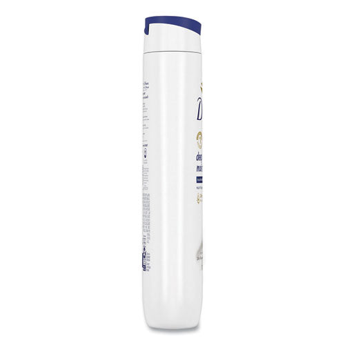 Image of Diversey Dove Body Wash Deep Moisture, 11 oz, 6/Carton