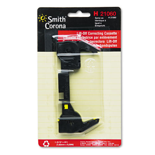 Image of Smith Corona C21060 Lift-Off Tape