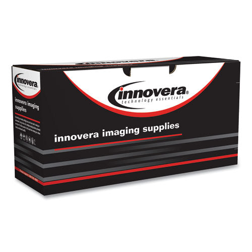 Image of Innovera® Remanufactured Magenta Toner, Replacement for 414A (W2023A), 2,100 Page-Yield
