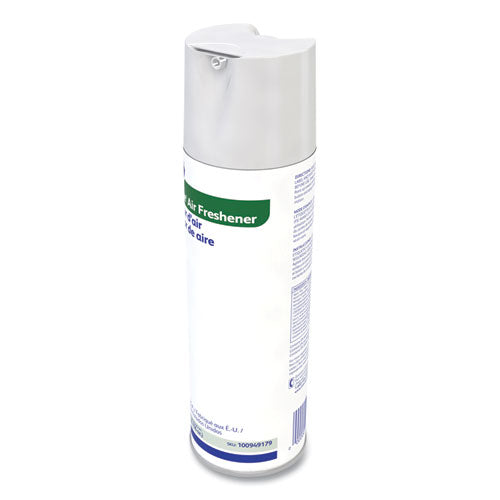 Image of Diversey Good Sense Air Freshener, Tuscan Garden, 16 Oz Aerosol Spray, 6/carton