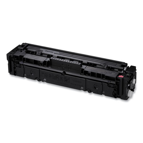Image of Canon® 5104C001 (067H) High-Yield Toner, 2,350 Page-Yield, Magenta