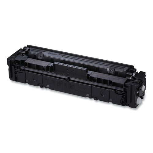 Image of Canon® 5106C001 (067H) High-Yield Toner, 3,130 Page-Yield, Black