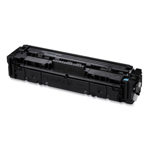 Image of Canon® 5105C001 (067H) High-Yield Toner, 2,350 Page-Yield, Cyan