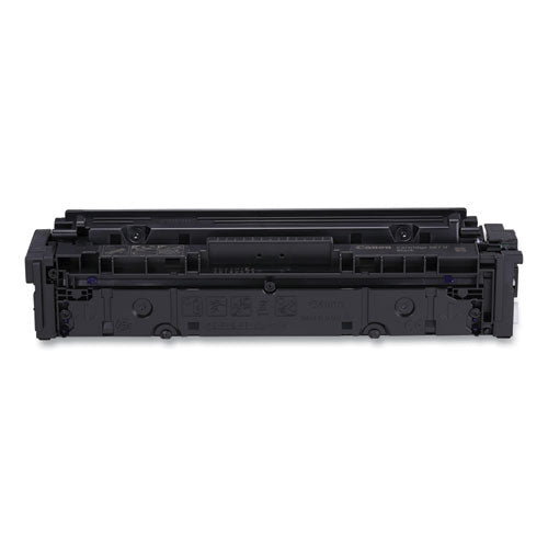 Image of Canon® 5106C001 (067H) High-Yield Toner, 3,130 Page-Yield, Black