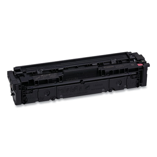 Image of Canon® 5104C001 (067H) High-Yield Toner, 2,350 Page-Yield, Magenta