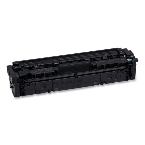 Image of Canon® 5105C001 (067H) High-Yield Toner, 2,350 Page-Yield, Cyan