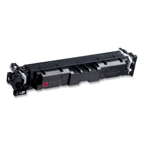 Image of Canon® 5096C001 (069H) High-Yield Toner, 5,500 Page-Yield, Magenta