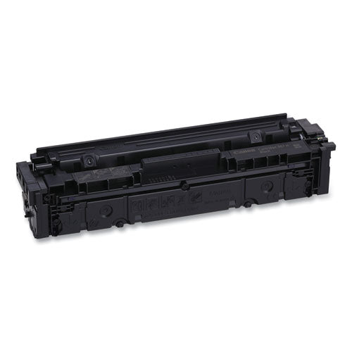 Image of Canon® 5106C001 (067H) High-Yield Toner, 3,130 Page-Yield, Black
