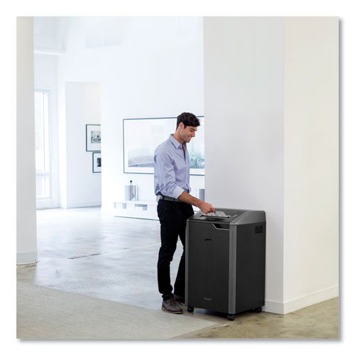 Image of Fellowes® Powershred Performance+ Lubricant Sheets, 8.5 x 6, 10/Pack
