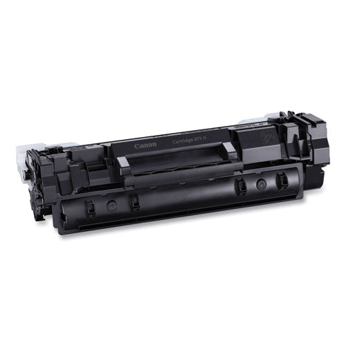 Image of Canon® 5646C001 (071 H) High-Yield Toner, 5,500 Page-Yield, Black