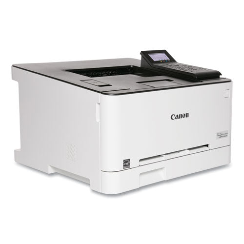 Image of Canon® Color imageCLASS LBP633Cdw Wireless Laser Printer