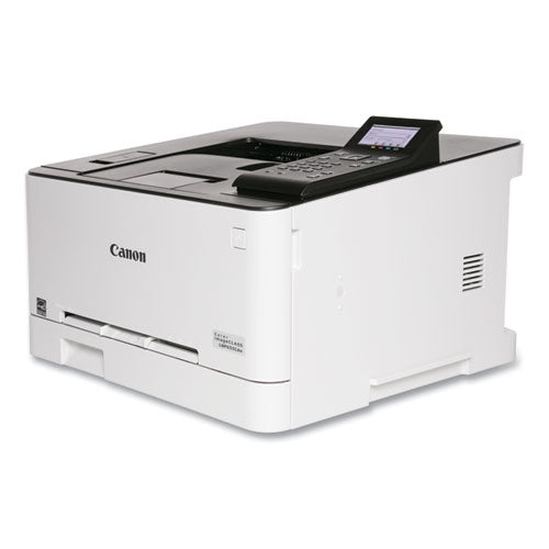 Image of Canon® Color imageCLASS LBP633Cdw Wireless Laser Printer