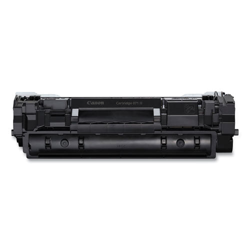 Image of Canon® 5646C001 (071 H) High-Yield Toner, 5,500 Page-Yield, Black