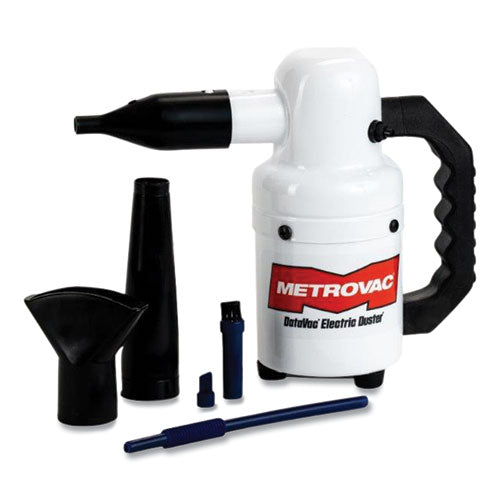 Image of DataVac® Metro Datavac Electric Duster, White
