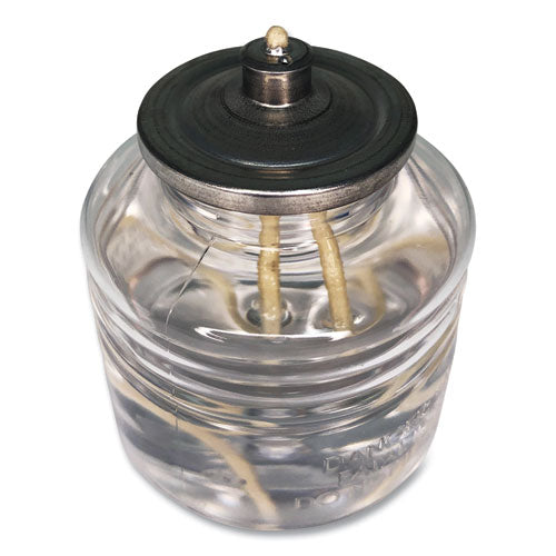Image of Sterno® Soft Light Liquid Wax, 15 Hour Burn