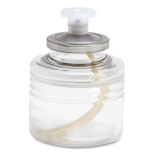 Image of Sterno® Soft Light Liquid Wax, 18 Hour Burn