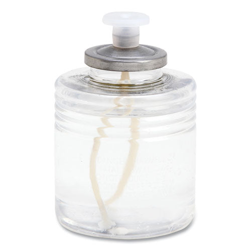 Image of Sterno® Soft Light Liquid Wax, 36 Hour Burn, 36/Carton