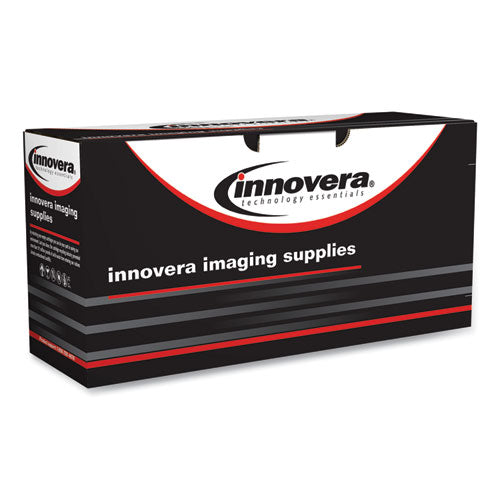 Image of Innovera® Remanufactured Magenta Toner, Replacement for 212A (W2123A), 4,500 Page-Yield