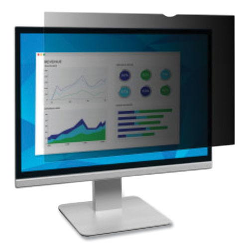 Image of 3M Touch Privacy Filter for 21.5" Dell OptiPlex 3240 AiO or 5250 AiO
