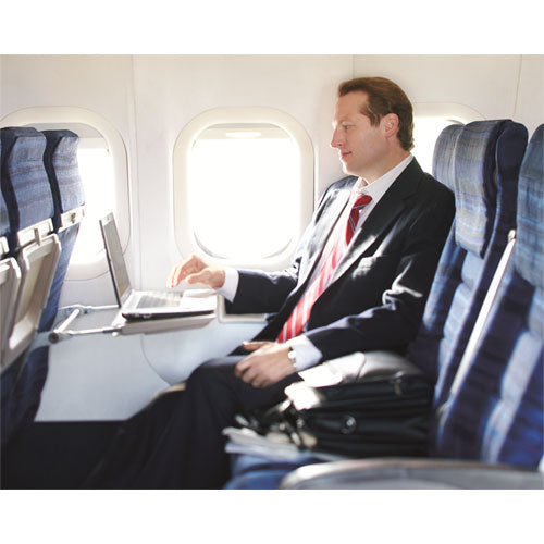 Image of 3M Bright Screen Privacy Filter for 13.6" 2-in-1