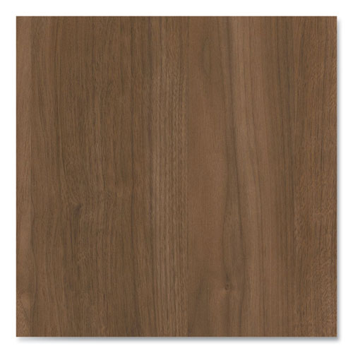 Image of HON® 10500 Series Left Pedestal Return, 48 x 24 x 29.5, Pinnacle