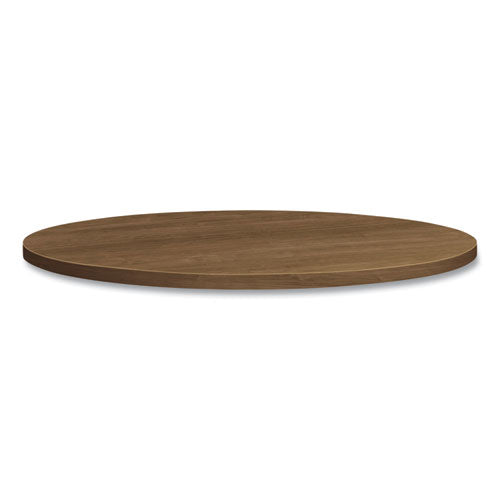 Image of HON® Between Round Table Tops, 30" Diameter, Pinnacle