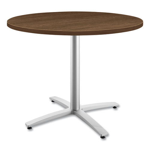 Image of HON® Between Round Table Tops, 30" Diameter, Pinnacle