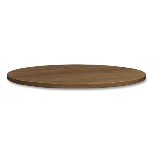 Image of HON® Between Round Table Tops, 36" Diameter, Pinnacle
