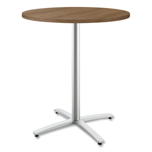 Image of HON® Between Round Table Tops, 36" Diameter, Pinnacle